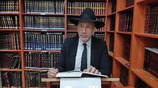 Pirke Avot 10 créations surnaturelles... Pour la réussite de Zeharia Wars et toute sa famille