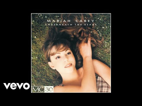Mariah Carey - Underneath the Stars (Sweet A Cappella - Official Audio)