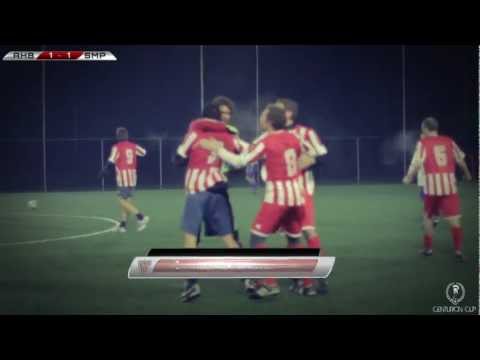 CENTURION CUP: ATHLETIC BILBAO - SAMPDORIA