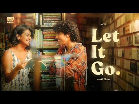 Let It Go | Short Musical Narrative | Awer.