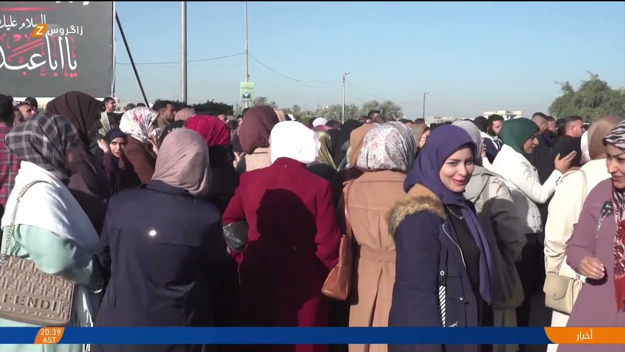 فيديو | الأنبار..   عوائل تواجه خطر التهجير بعد تبليغها بإخلاء مساكنها دون سابق إنذار