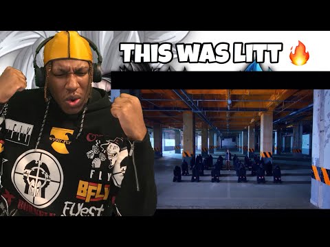BLACK GUY REACTS TO B.T.S FOR FIRST TIME !! B.T.S NOT TODAY REACTION