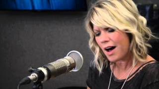 Natalie Grant Sings &quot;Be One&quot; Live on The Wally Show