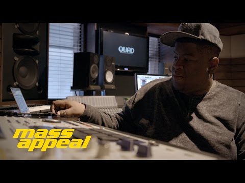 Rhythm Roulette: Salaam Remi | Mass Appeal