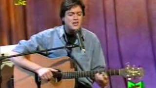 Cristiano De Andre - Dietro la porta