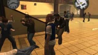 Bully SE - The Real School Riot