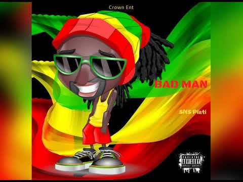 SNS Piati - Bad Man (Official audio)