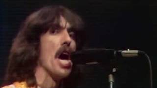 George Harrison US Tour 1974