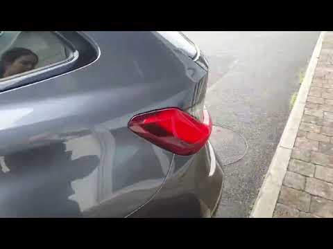 BMW 3-Series 320d M Sport Touring Auto - Image 2