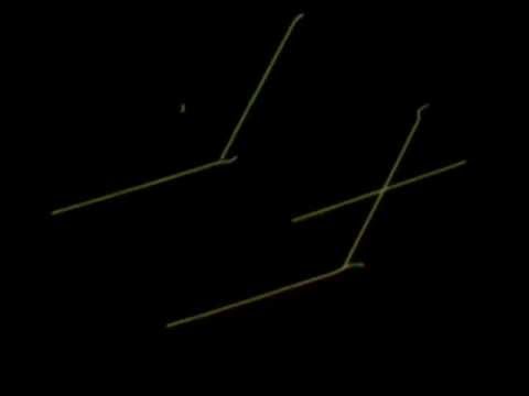 Alice Deejay -  Better Off Alone (Laser Dazzle)