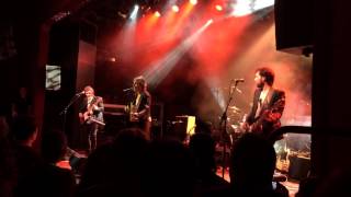 Mi estrella Elefantes Luz de Gas Barcelona