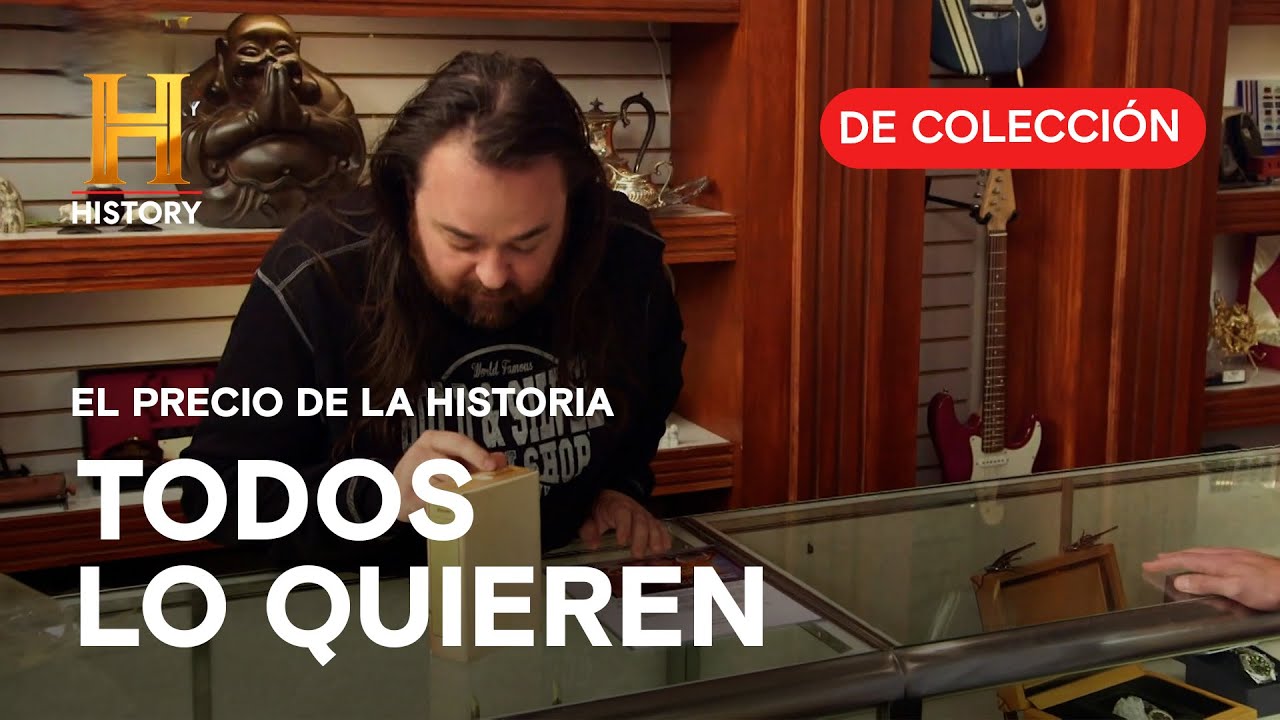 3 OBJETOS PARA UNA COLECCIÓN NERD - LO MEJOR DEL PRECIO DE LA HISTORIA