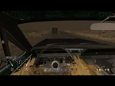 Dillon Flips Hummer in Dayz Takistan