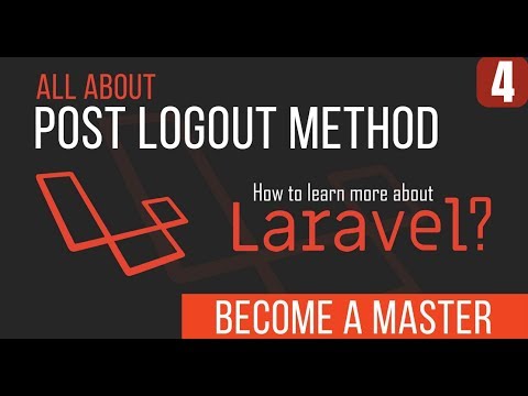 PHP with Laravel for beginners Become a Master in Laravel 01