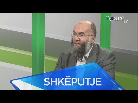 Respekti meritohet - Hoxhë Ekrem Avdiu