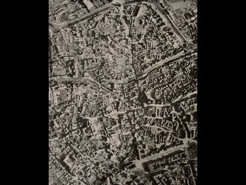 Augsburgs Fußspuren in der Welt: Visuelle Spuren des Zweiten Weltkriegs