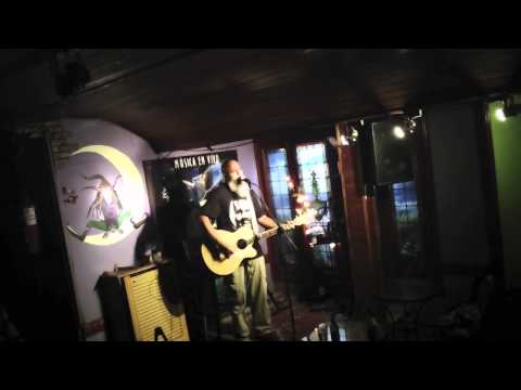 Leo Susana - Yo vine a buca lo mio