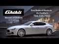 Foreign Cars Of Charlotte Maserati Of Charlotte Foreign Cars Italia Ad