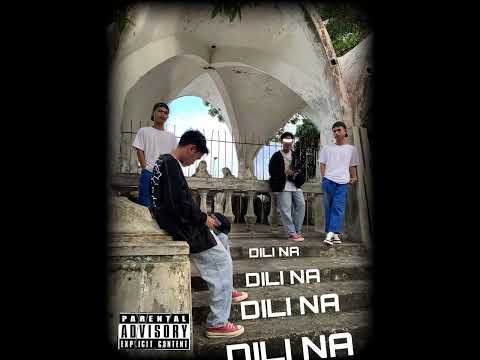 Bvnk$ feat. EYN- DILI NA