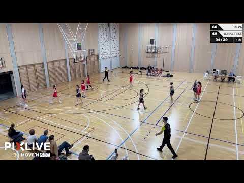 Riva - Muraltese Senior