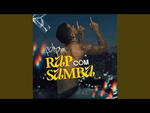 Rap Com Samba