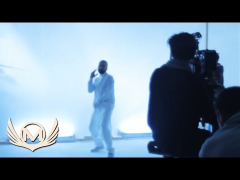 Making of "Matteo - Gandesc Cu Voce Tare" |  by Lucian Barbulescu