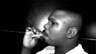 Unsolved Mysteries-DJ Screw