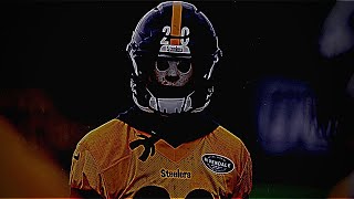 Cam Sutton - Scariest Corner In The NFL ᴴᴰ