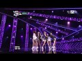 130620 Nine Muses - Wild 