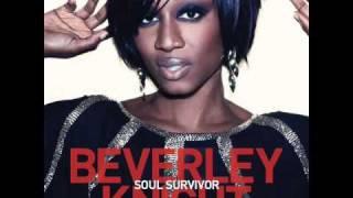 Beverley Knight - Soul Survivor (Feat. Chaka Khan) [Radio Edit]