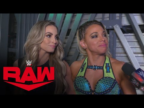 Zoey Stark: Triple H Is A Smart Man, He’s Not Leaving Off Trish vs. Becky To Screw The Women