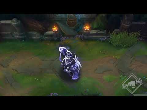 PBE Patch 11.21 Preview - Dragonmancer Kai'sa, Karma, Thresh, Volibear | Truth & Dream Yasuo
