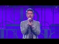 Josh Turner - The Way He Was Raised Live At World Outreach Church