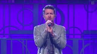 Josh Turner - The Way He Was Raised Live At World Outreach Church