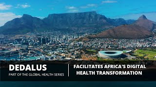 Dedalus - Digital Healthcare Growth in Africa