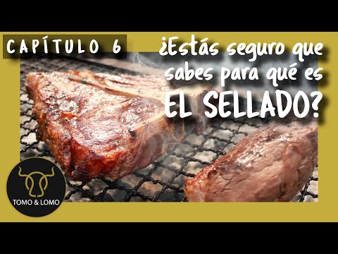 Cómo Sellar La Carne y Aumentar Su Sabor