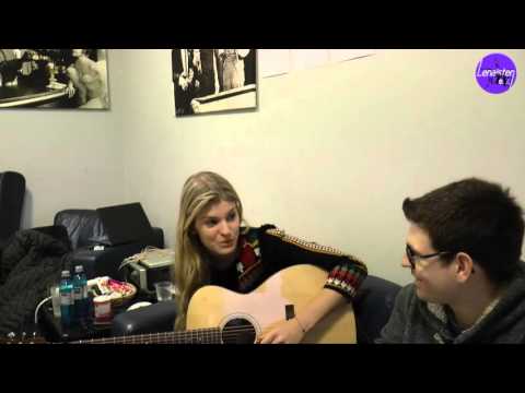 LenaistenTV trifft Emma Bale