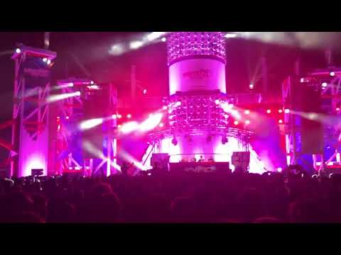 Rebelion & Sovereign King - Bleed Insanity (  Fatality Outdoor 2018 Anthem ) @ Intents Festival 2018