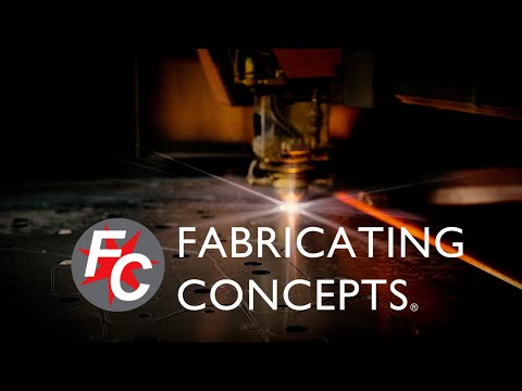 Fabricating Concepts by Caster Concepts