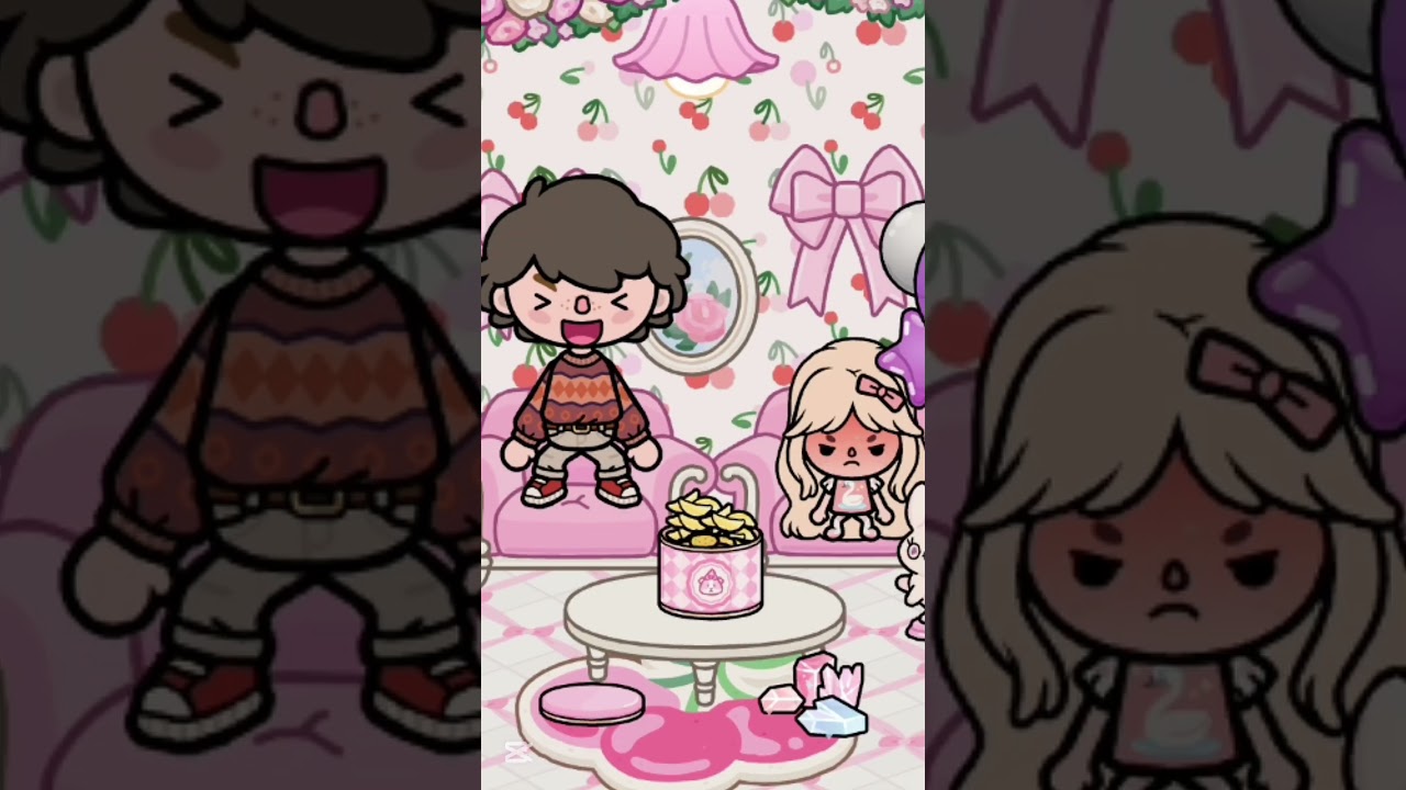 stop taking my chips!!😡🔥..#tocaboca #tocalife #toca #fyp #tocaworld #world #likes 😶‍🌫️