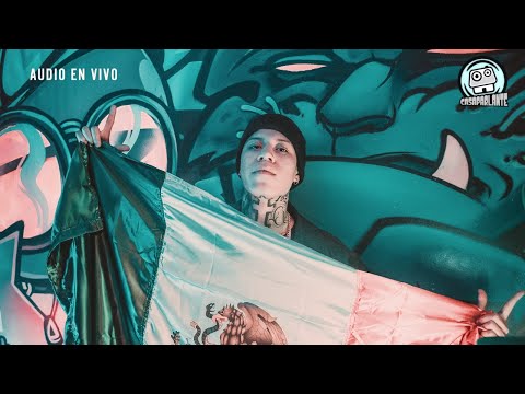 CASAPARLANTE: SANTA FE KLAN [Parte II] | Mi Religion - Silencio en el callejon .EnVivo