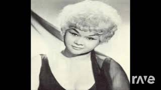 Basement Riperton *❤* Dancin And Actin The - Etta James &amp; Minnie Riperton ♥ | RaveDJ