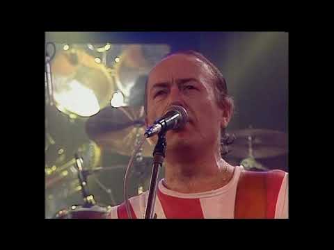 Olympic - Únos - 1987