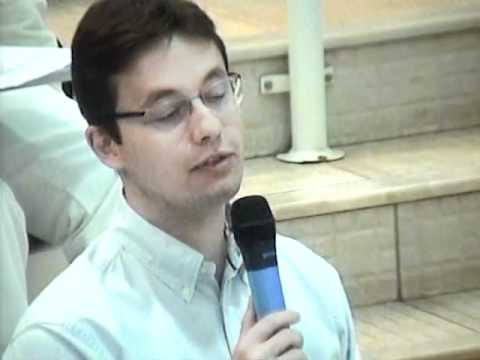 Tertúlia 1926 - Efeito intermissivo (Autevoluciologia) | #Conscienciologia - Waldo Vieira