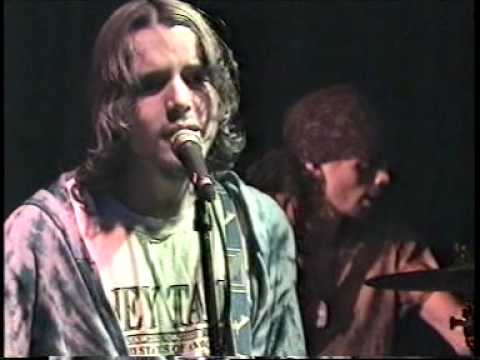 PARADOX - 'Downward Spiral' live @ the 'Sacred' album release, July 29th 2004