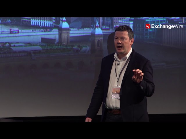 ATS London 2017: The Advertiser Strikes Back - Keynote from Dr Boris Mouzykantskii, IPONWEB