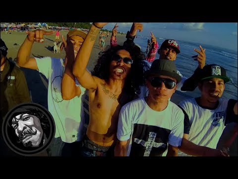 MukaRakat - Masih Sa Pu Muka ( Official Music Video )