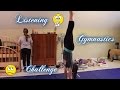 Listening Gymnastics Challenge