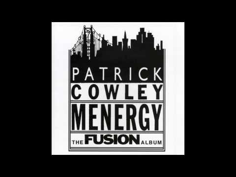 Patrick Cowley - I Wanna Take You Home