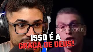 IMPOSSÍVEL NÃO CHORAR AO ENTENDER ISSO